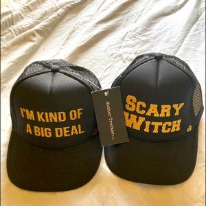I’m kind of a big deal - hat